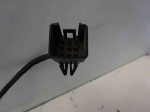 Recambio de mando elevalunas delantero derecho para opel corsa b 1996-2000 referencia OEM IAM    2