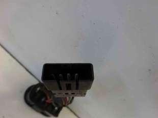 Recambio de mando elevalunas delantero izquierdo para opel corsa b 1993-1997 referencia OEM IAM    2