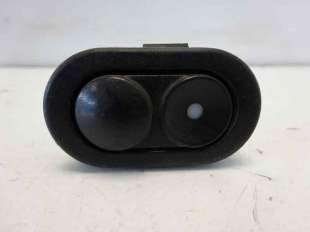 Recambio de mando elevalunas delantero izquierdo para opel corsa b 1993-1997 referencia OEM IAM   