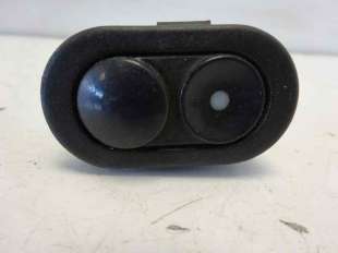 Recambio de mando elevalunas delantero izquierdo para opel corsa b 1993-1997 referencia OEM IAM   