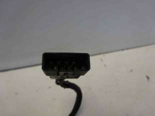 Recambio de mando elevalunas delantero izquierdo para opel corsa b 1993-1997 referencia OEM IAM    2