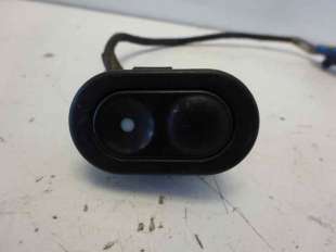 Recambio de mando elevalunas delantero izquierdo para opel corsa b 1993-1997 referencia OEM IAM   