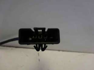 Recambio de mando elevalunas delantero izquierdo para opel corsa b 1993-1997 referencia OEM IAM    2