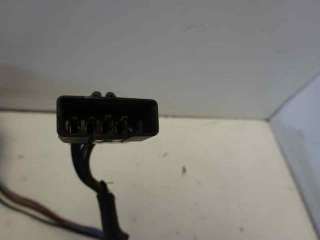 Recambio de mando elevalunas delantero derecho para opel corsa b 1993-1997 referencia OEM IAM   