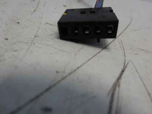 Recambio de mando elevalunas delantero izquierdo para opel corsa b 1993-1997 referencia OEM IAM    2