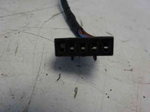 Recambio de mando elevalunas delantero derecho para opel corsa b 1993-1997 referencia OEM IAM    2