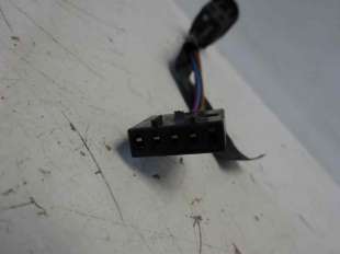 Recambio de mando elevalunas delantero derecho para opel corsa b 1993-1997 referencia OEM IAM    2
