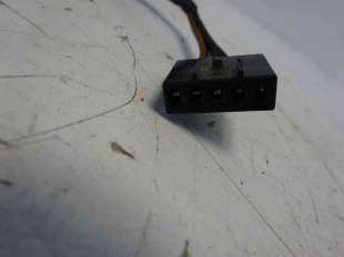 Recambio de mando elevalunas delantero izquierdo para opel corsa b 1993-1997 referencia OEM IAM    2