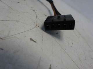 Recambio de mando elevalunas delantero izquierdo para opel corsa b 1993-1997 referencia OEM IAM   