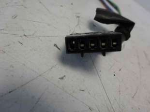 Recambio de mando elevalunas delantero izquierdo para opel corsa b 1993-1997 referencia OEM IAM    2