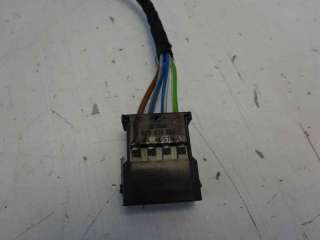 Recambio de interruptor para audi a6 berlina (4b2) 1997-2001 2.5 tdi quattro referencia OEM IAM 4B1962107B98  
