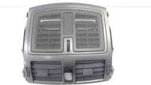 Recambio de rejilla aireadora para toyota auris 2006-2012 active referencia OEM IAM 5567002100  