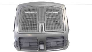 Recambio de rejilla aireadora para toyota auris 2006-2012 active referencia OEM IAM 5567002100  