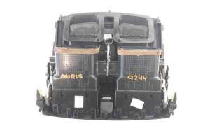 Recambio de rejilla aireadora para toyota auris 2006-2012 active referencia OEM IAM 5567002100  