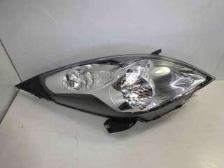 Recambio de faro derecho para chevrolet spark 2009-2016 referencia OEM IAM 95281475  DW3424813