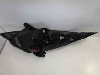 Recambio de faro derecho para chevrolet spark 2009-2016 referencia OEM IAM 95281475  DW3424813
