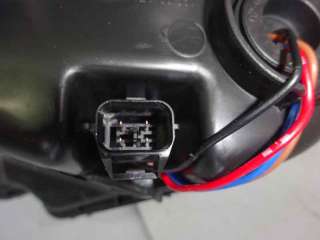 Recambio de faro derecho para chevrolet spark 2009-2016 referencia OEM IAM 95281475  DW3424813