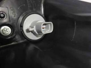 Recambio de faro derecho para chevrolet spark 2009-2016 referencia OEM IAM 95281475  DW3424813