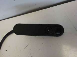 Recambio de mando elevalunas delantero derecho para opel omega b 1994-1999 referencia OEM IAM