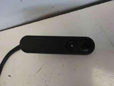 Recambio de mando elevalunas delantero derecho para opel omega b 1994-1999 referencia OEM IAM   