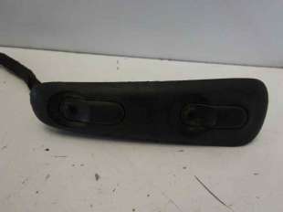 Recambio de mando elevalunas delantero izquierdo para opel omega b 1994-1999 referencia OEM IAM   