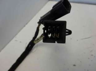 Recambio de mando elevalunas delantero izquierdo para opel omega b 1994-1999 referencia OEM IAM    2