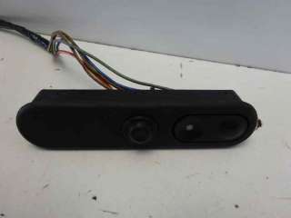 Recambio de mando elevalunas delantero derecho para opel omega b 1994-1999 referencia OEM IAM   