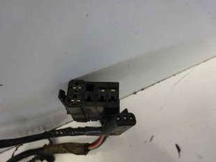 Recambio de mando elevalunas delantero derecho para opel omega b 1994-1999 referencia OEM IAM    2