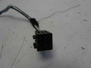 Recambio de mando elevalunas trasero derecho para opel omega b 1994-1999 referencia OEM IAM    2