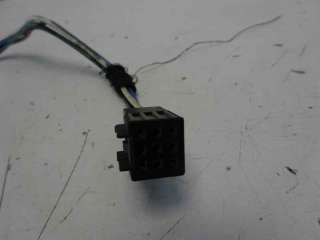 Recambio de mando elevalunas trasero derecho para opel omega b 1994-1999 referencia OEM IAM   