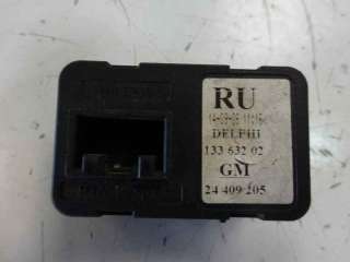 Recambio de mando elevalunas delantero izquierdo para opel corsa c 2000-2003 referencia OEM IAM 24409205  