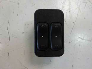 Recambio de mando elevalunas delantero izquierdo para opel corsa c 2003-2007 referencia OEM IAM 90561088  