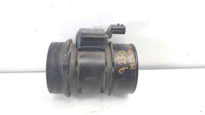 Recambio de caudalimetro para renault clio iv 2012- dynamique referencia OEM IAM 8200682558 5WK97021 