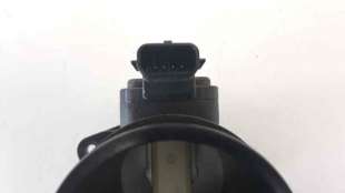 Recambio de caudalimetro para renault clio iv 2012- dynamique referencia OEM IAM 8200682558 5WK97021  2