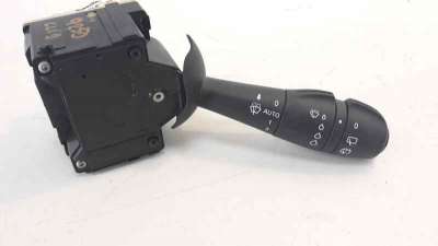Recambio de mando limpia para renault clio iv 2012- dynamique referencia OEM IAM 255675887R  