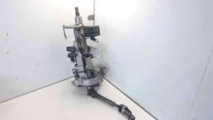 Recambio de columna direccion para renault clio iv 2012- dynamique referencia OEM IAM 6700002890A Q003TA2775ZE 