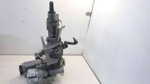 Recambio de columna direccion para renault clio iv 2012- dynamique referencia OEM IAM 6700002890A Q003TA2775ZE  2