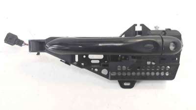 Recambio de maneta exterior delantera izquierda para renault clio iv 2012- dynamique referencia OEM IAM 80679576R  