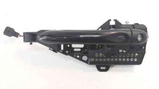 Recambio de maneta exterior delantera izquierda para renault clio iv 2012- dynamique referencia OEM IAM 80679576R  
