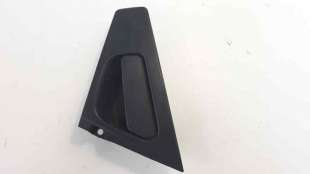 Recambio de maneta exterior trasera derecha para renault clio iv 2012- dynamique referencia OEM IAM 826064374R  