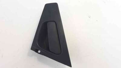 Recambio de maneta exterior trasera derecha para renault clio iv 2012- dynamique referencia OEM IAM 826064374R  