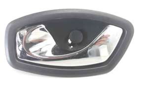 Recambio de maneta interior delantera izquierda para renault clio iv 2012- dynamique referencia OEM IAM 826730001R  