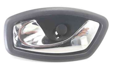 Recambio de maneta interior delantera izquierda para renault clio iv 2012- dynamique referencia OEM IAM 826730001R  