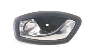 Recambio de maneta interior trasera izquierda para renault clio iv 2012- dynamique referencia OEM IAM 826730001R  