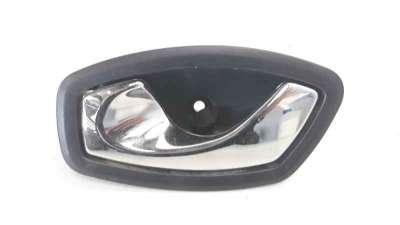 Recambio de maneta interior trasera izquierda para renault clio iv 2012- dynamique referencia OEM IAM 826730001R  