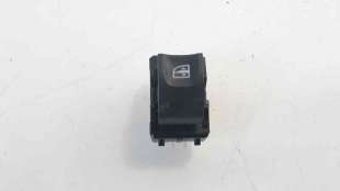 Recambio de mando elevalunas delantero derecho para renault clio iv 2012- dynamique referencia OEM IAM 254218614R IAF930017HQ EW