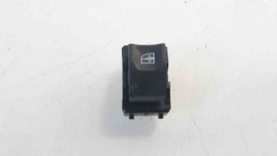 Recambio de mando elevalunas delantero derecho para renault clio iv 2012- dynamique referencia OEM IAM 254218614R IAF930017HQ EW