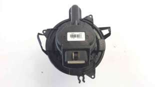 Recambio de ventilador calefaccion para renault clio iv 2012- dynamique referencia OEM IAM 5P3730000  