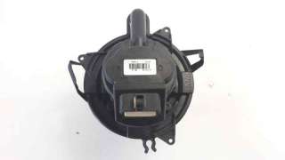 Recambio de ventilador calefaccion para renault clio iv 2012- dynamique referencia OEM IAM 5P3730000  