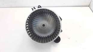Recambio de ventilador calefaccion para renault clio iv 2012- dynamique referencia OEM IAM 5P3730000   2